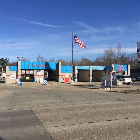 Spotless auto lube and wash Spotless auto lube and wash